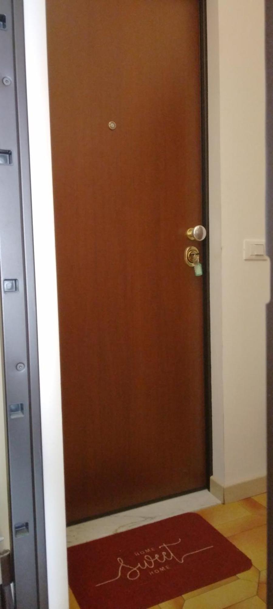 Oasi Felice Apartment Levanto Bagian luar foto