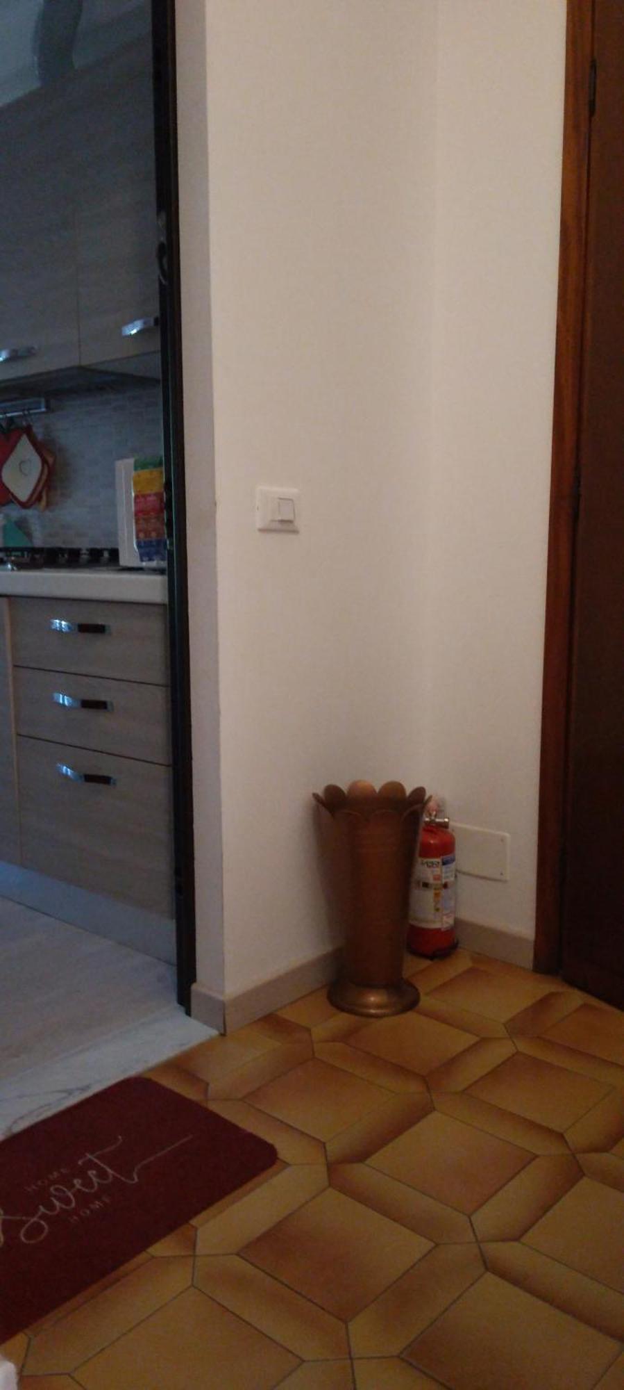 Oasi Felice Apartment Levanto Bagian luar foto