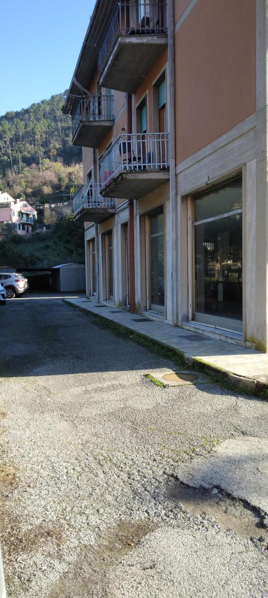 Oasi Felice Apartment Levanto Bagian luar foto