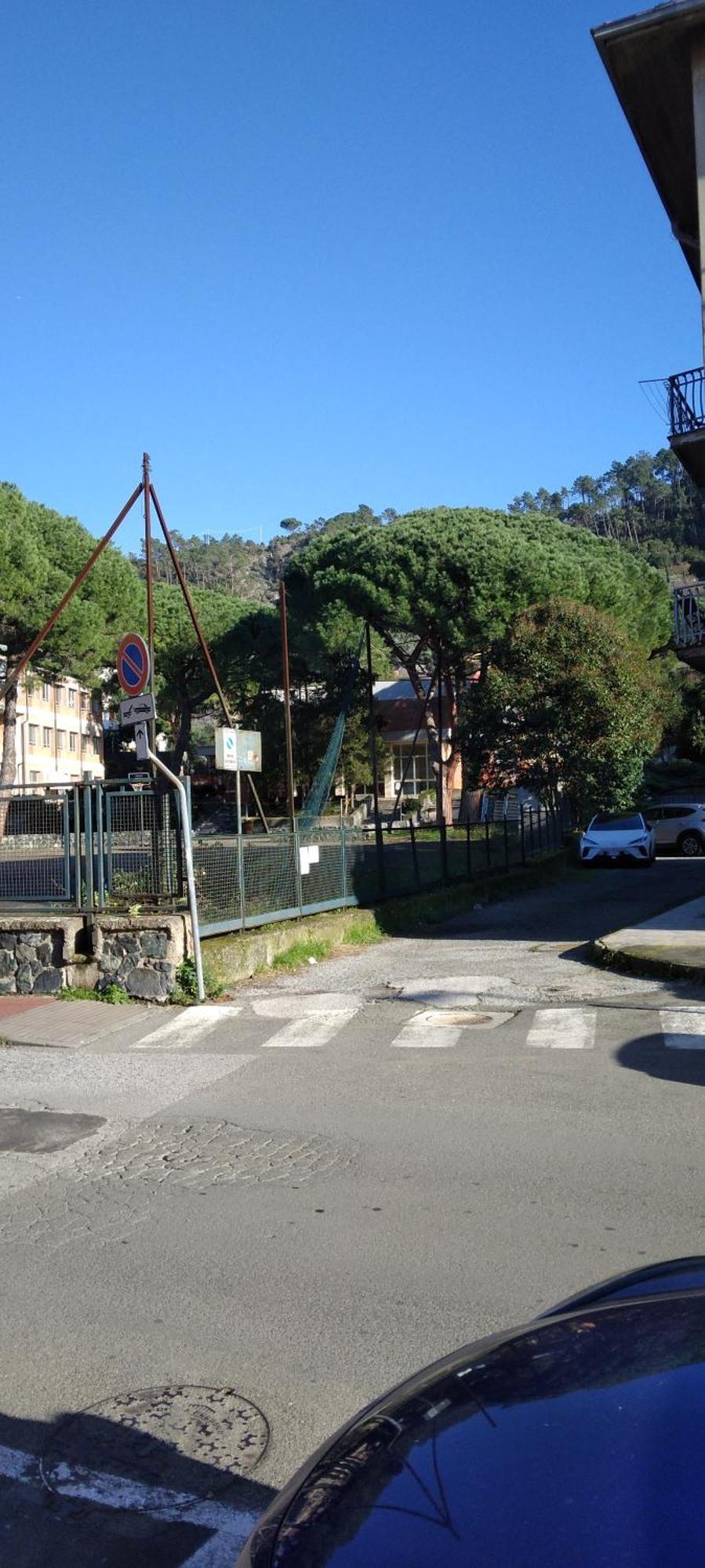 Oasi Felice Apartment Levanto Bagian luar foto
