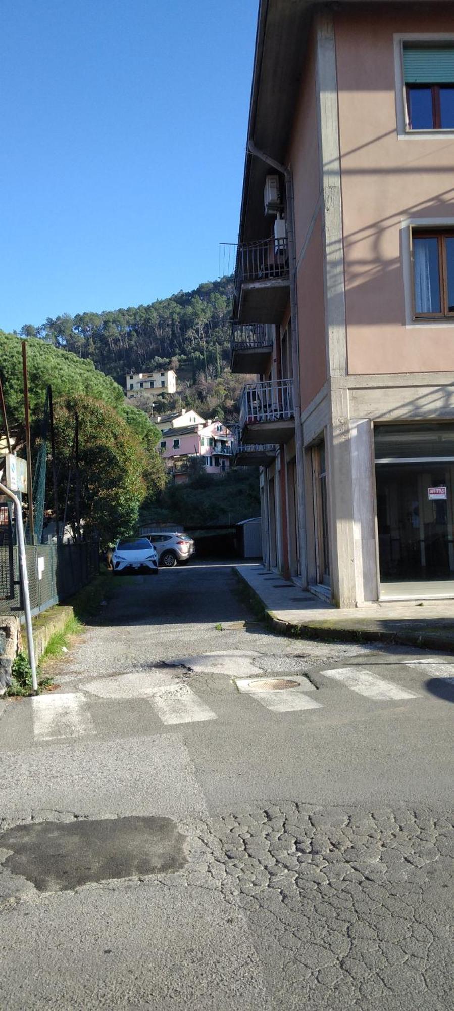 Oasi Felice Apartment Levanto Bagian luar foto