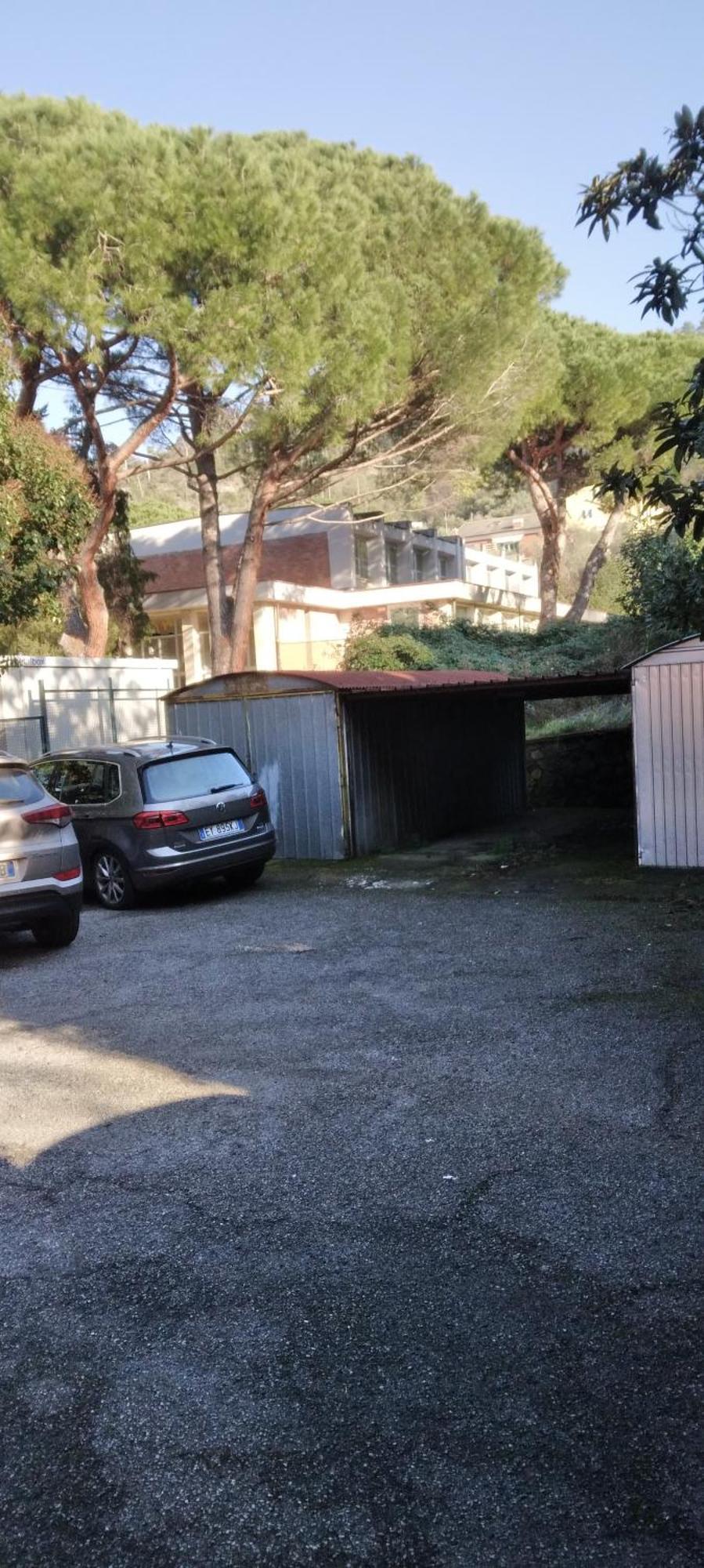 Oasi Felice Apartment Levanto Bagian luar foto