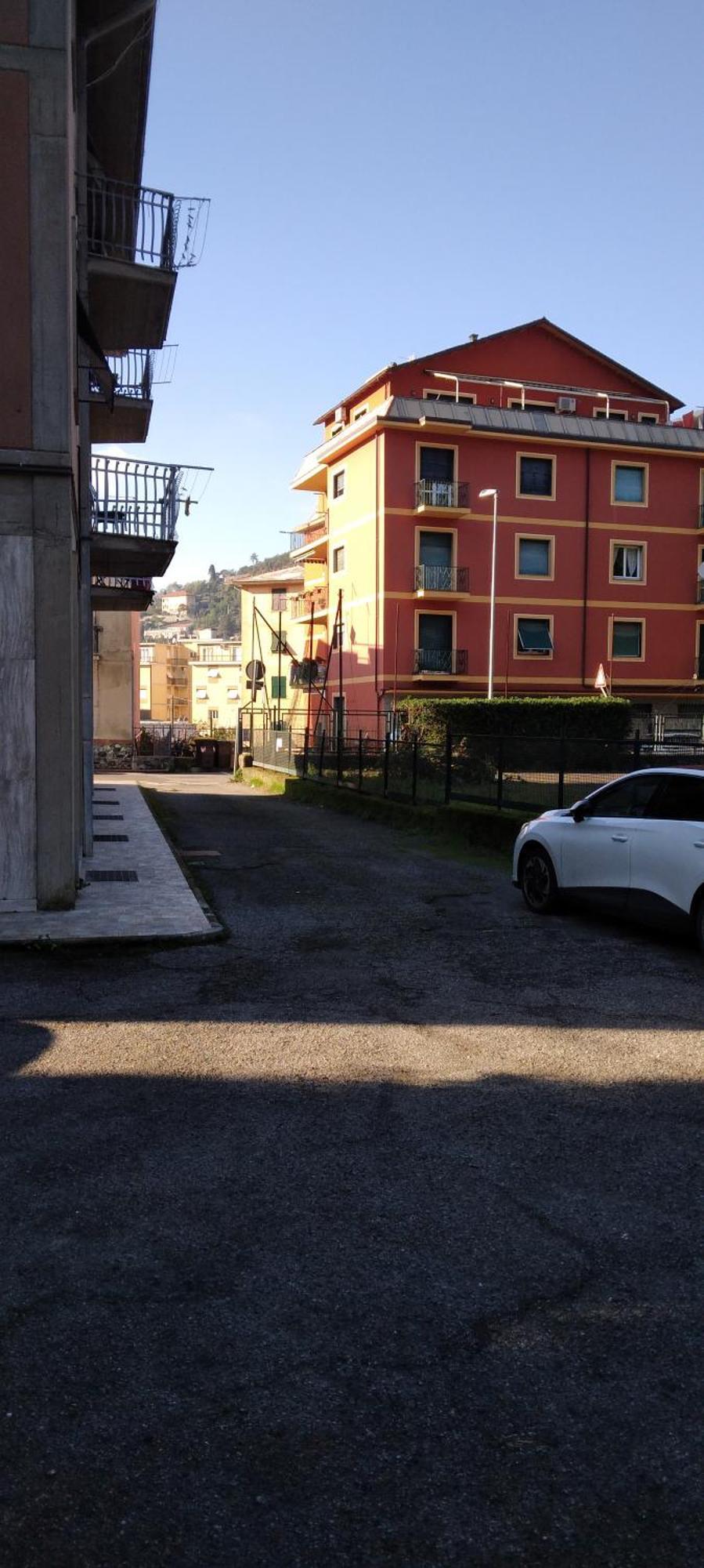 Oasi Felice Apartment Levanto Bagian luar foto