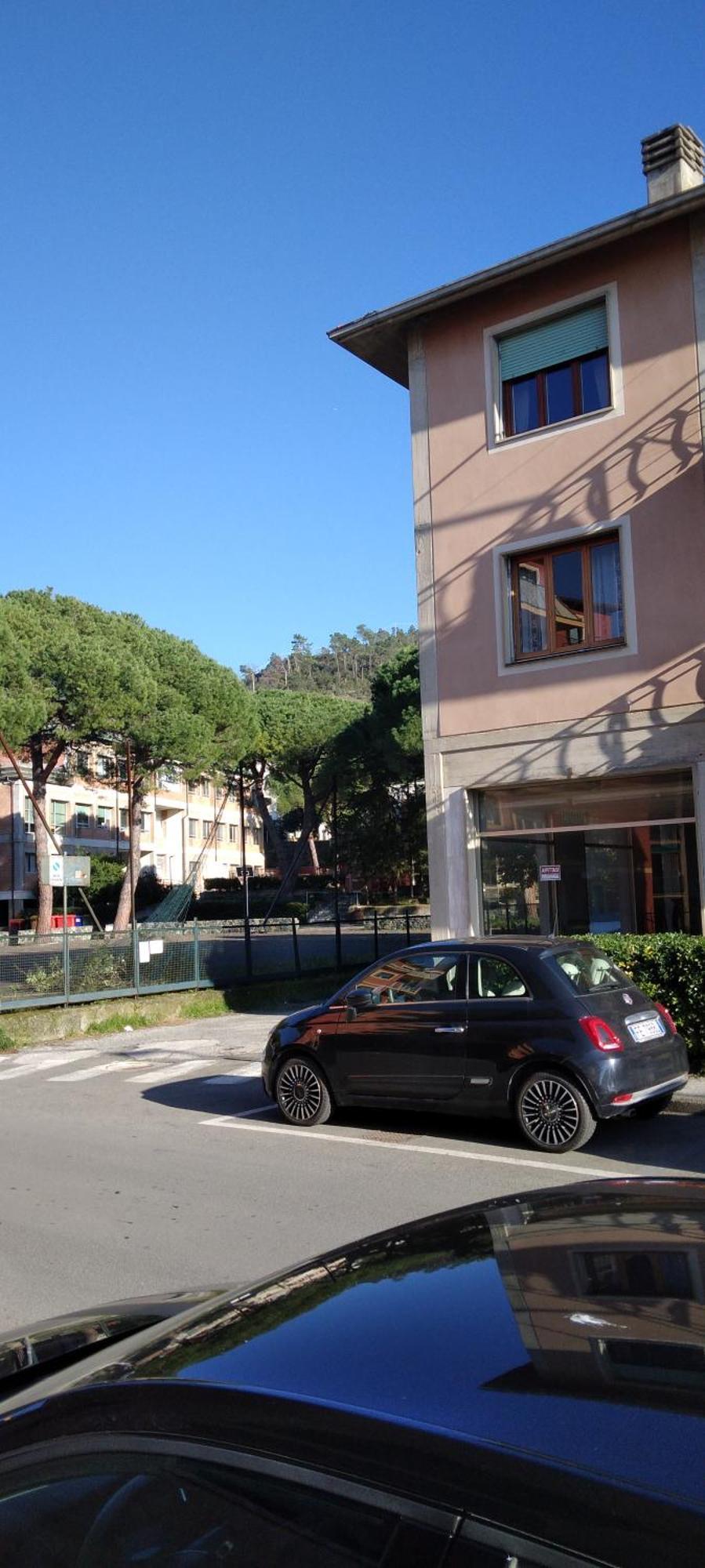 Oasi Felice Apartment Levanto Bagian luar foto