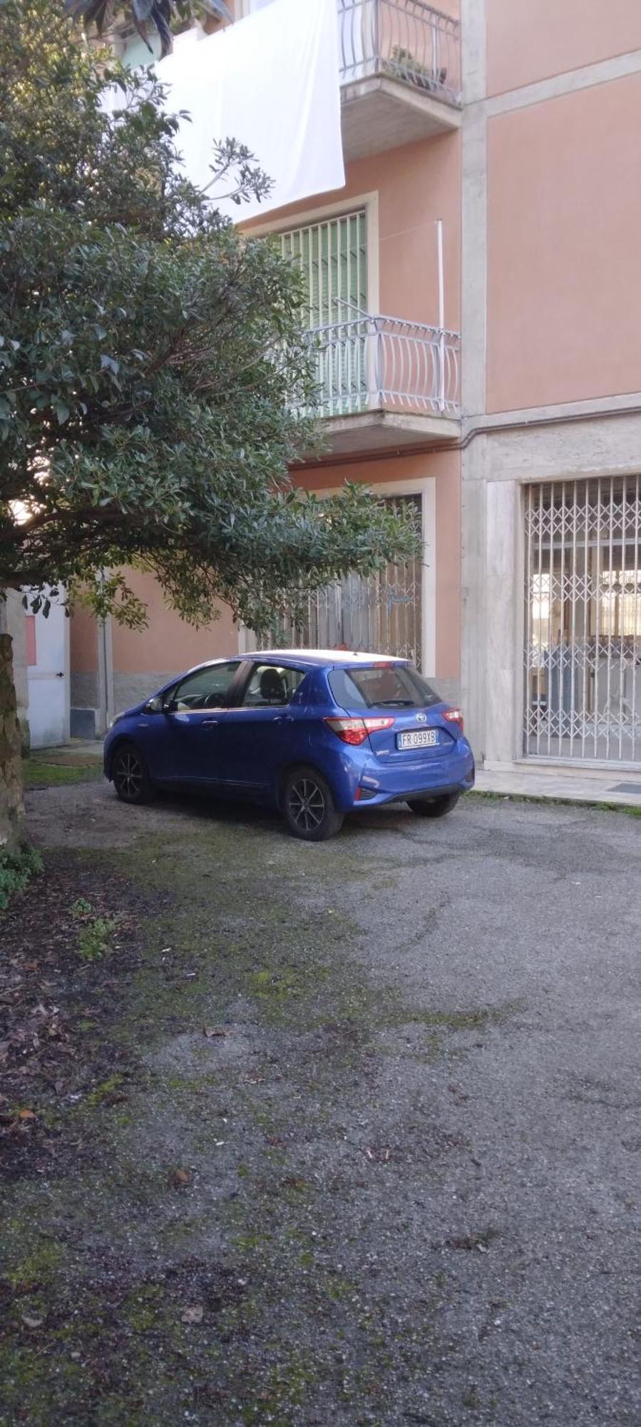 Oasi Felice Apartment Levanto Bagian luar foto