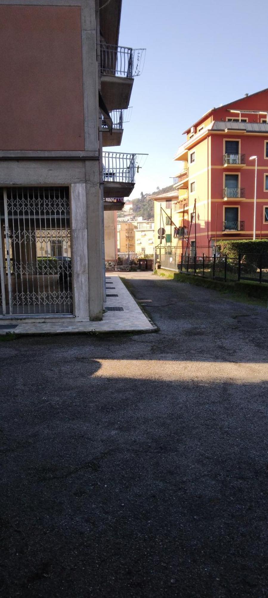 Oasi Felice Apartment Levanto Bagian luar foto