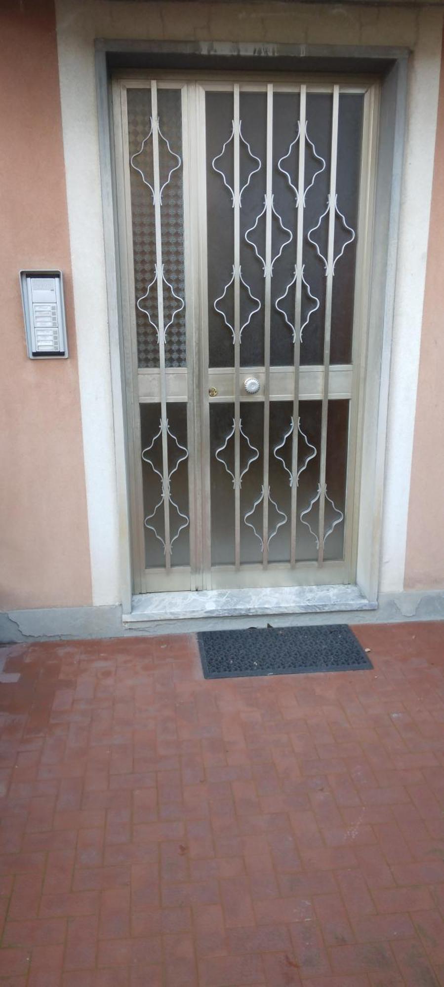 Oasi Felice Apartment Levanto Bagian luar foto