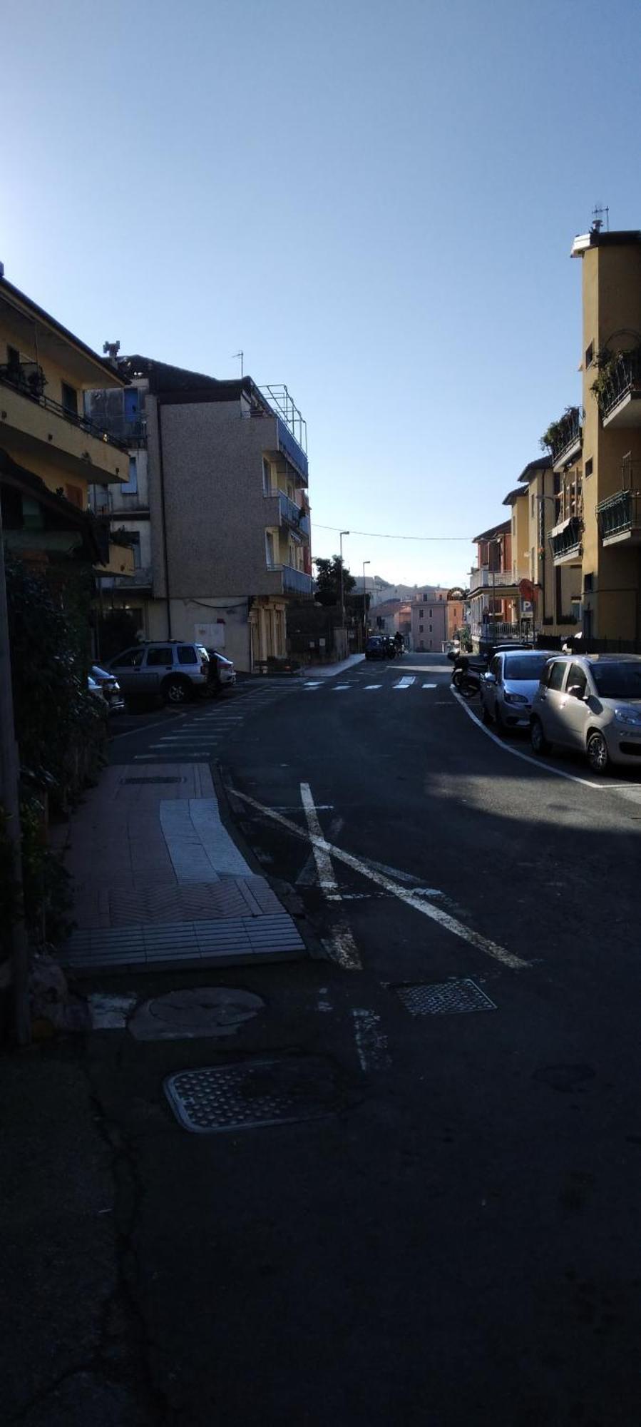 Oasi Felice Apartment Levanto Bagian luar foto