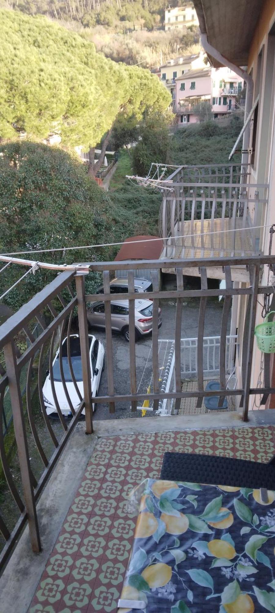 Oasi Felice Apartment Levanto Bagian luar foto