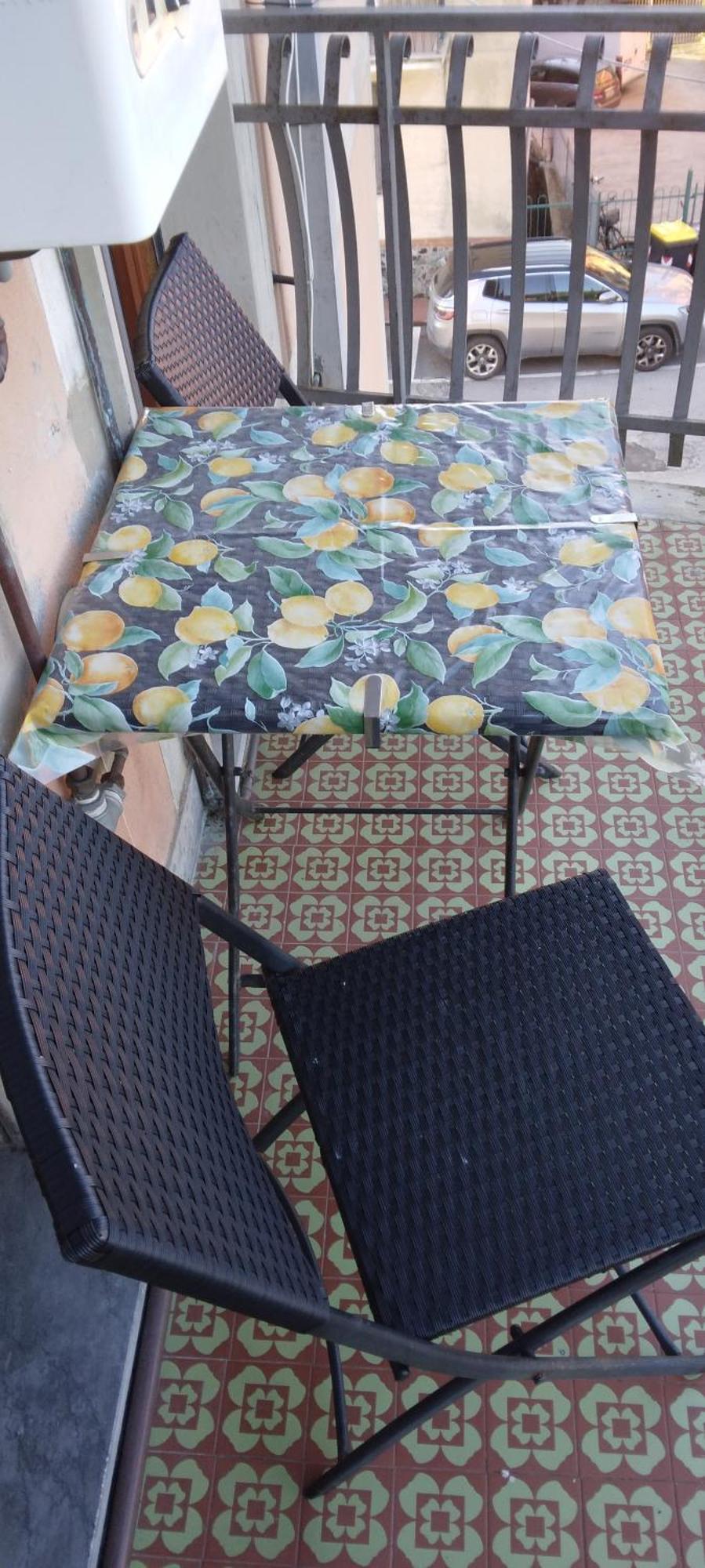 Oasi Felice Apartment Levanto Bagian luar foto