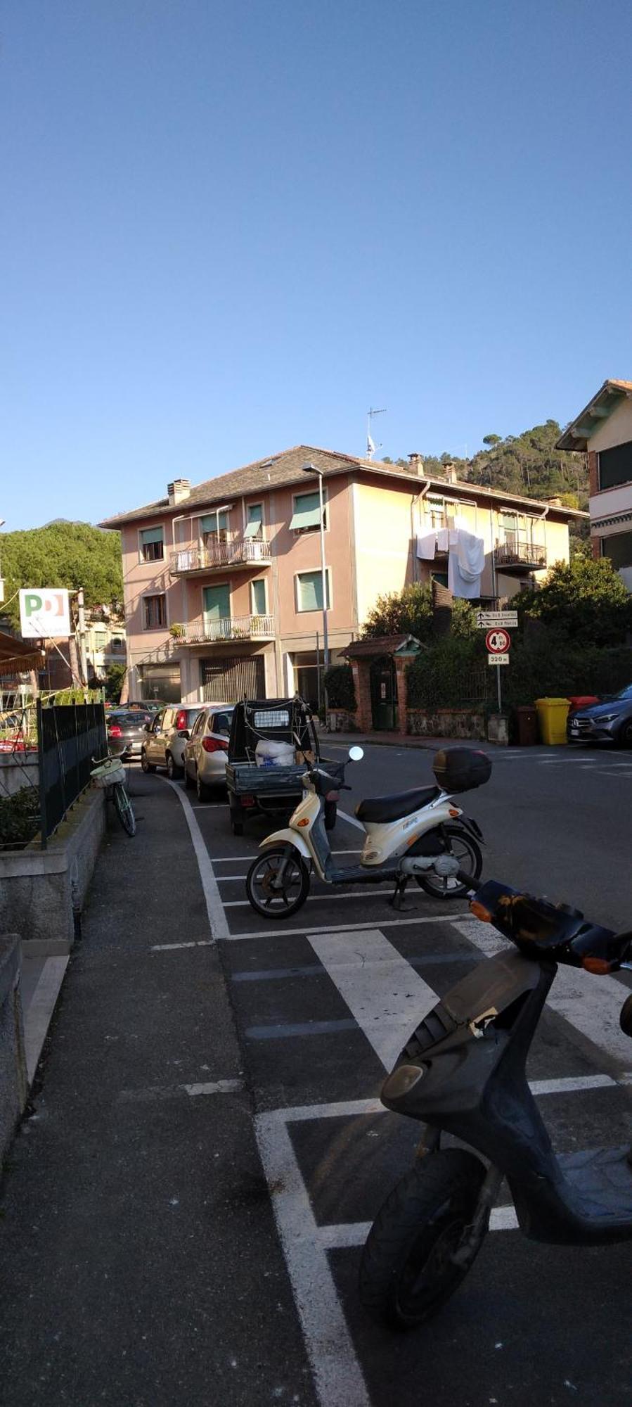 Oasi Felice Apartment Levanto Bagian luar foto