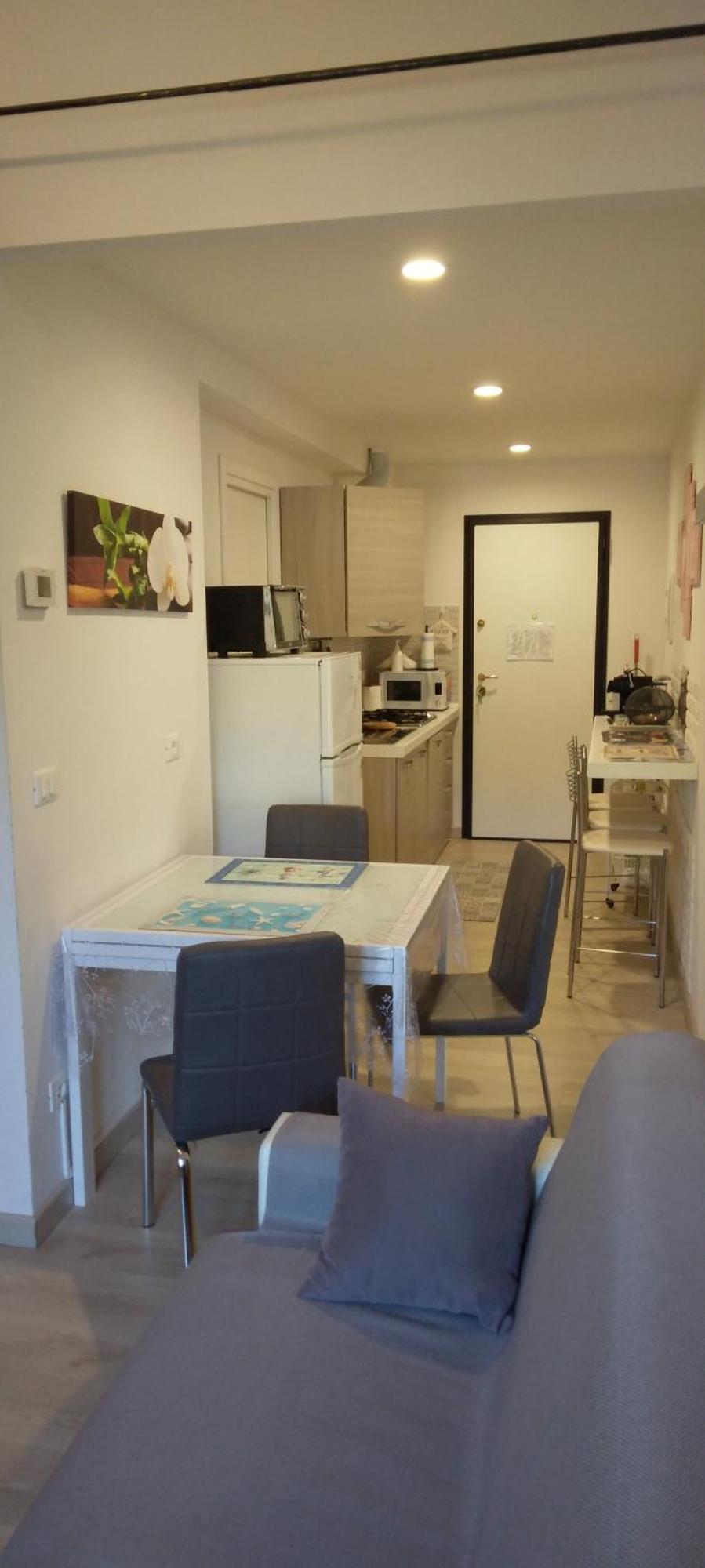 Oasi Felice Apartment Levanto Bagian luar foto
