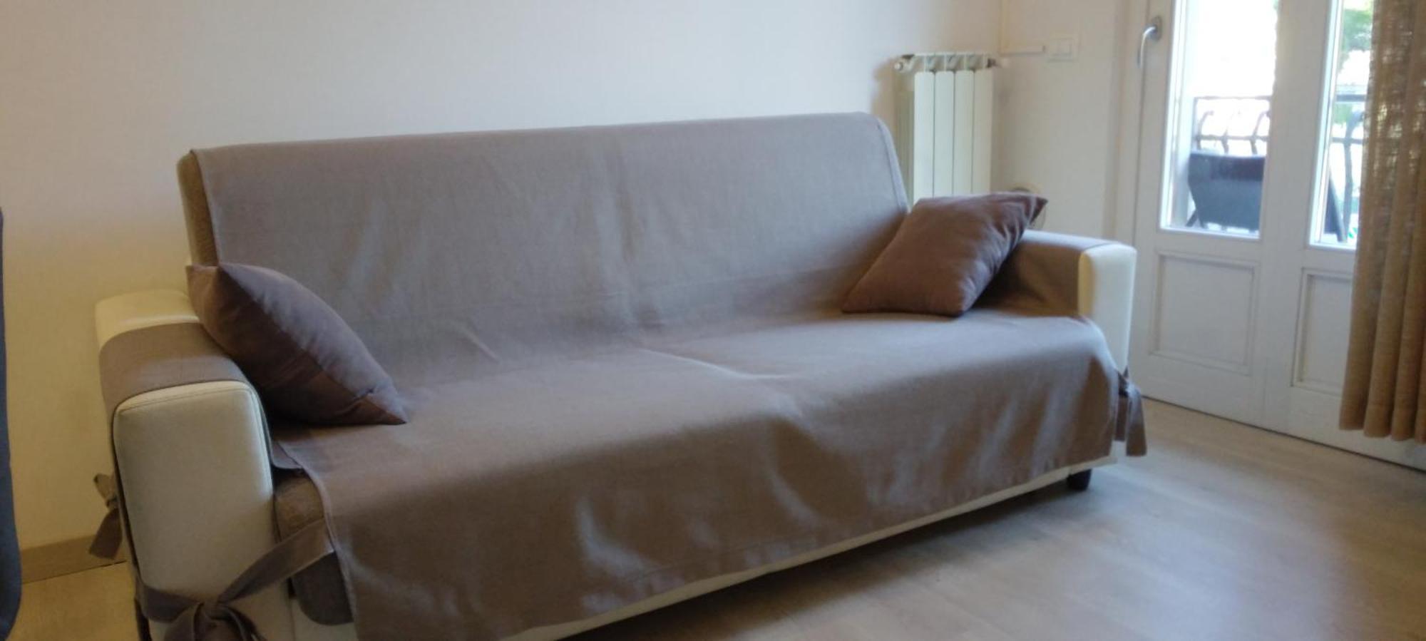 Oasi Felice Apartment Levanto Bagian luar foto