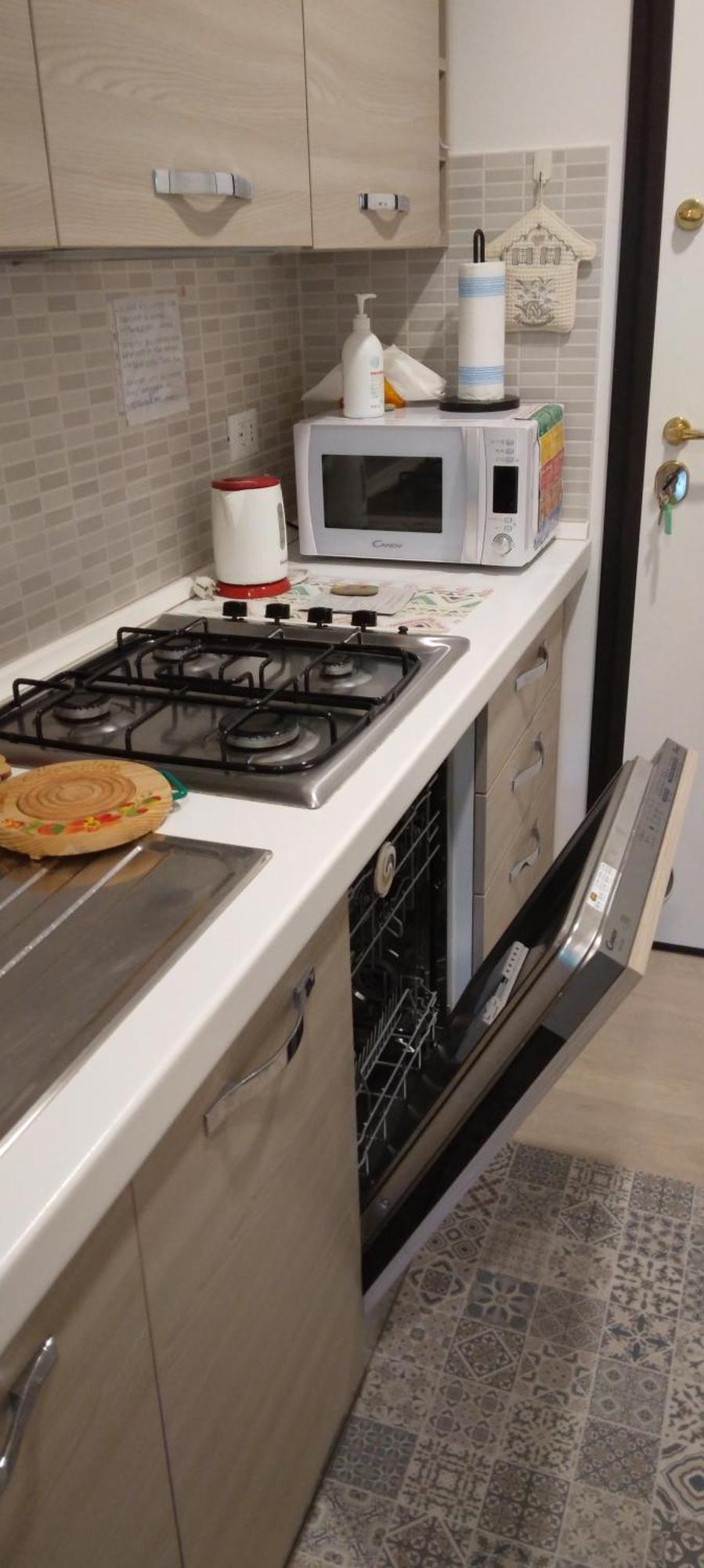 Oasi Felice Apartment Levanto Bagian luar foto