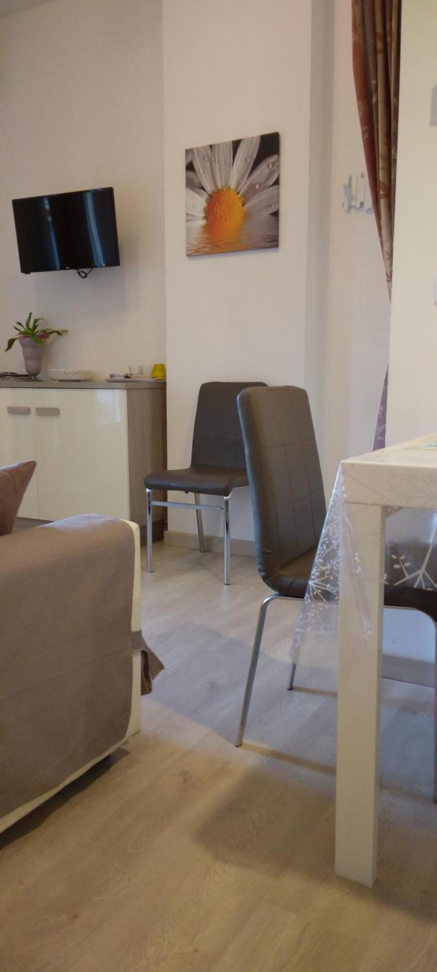 Oasi Felice Apartment Levanto Bagian luar foto