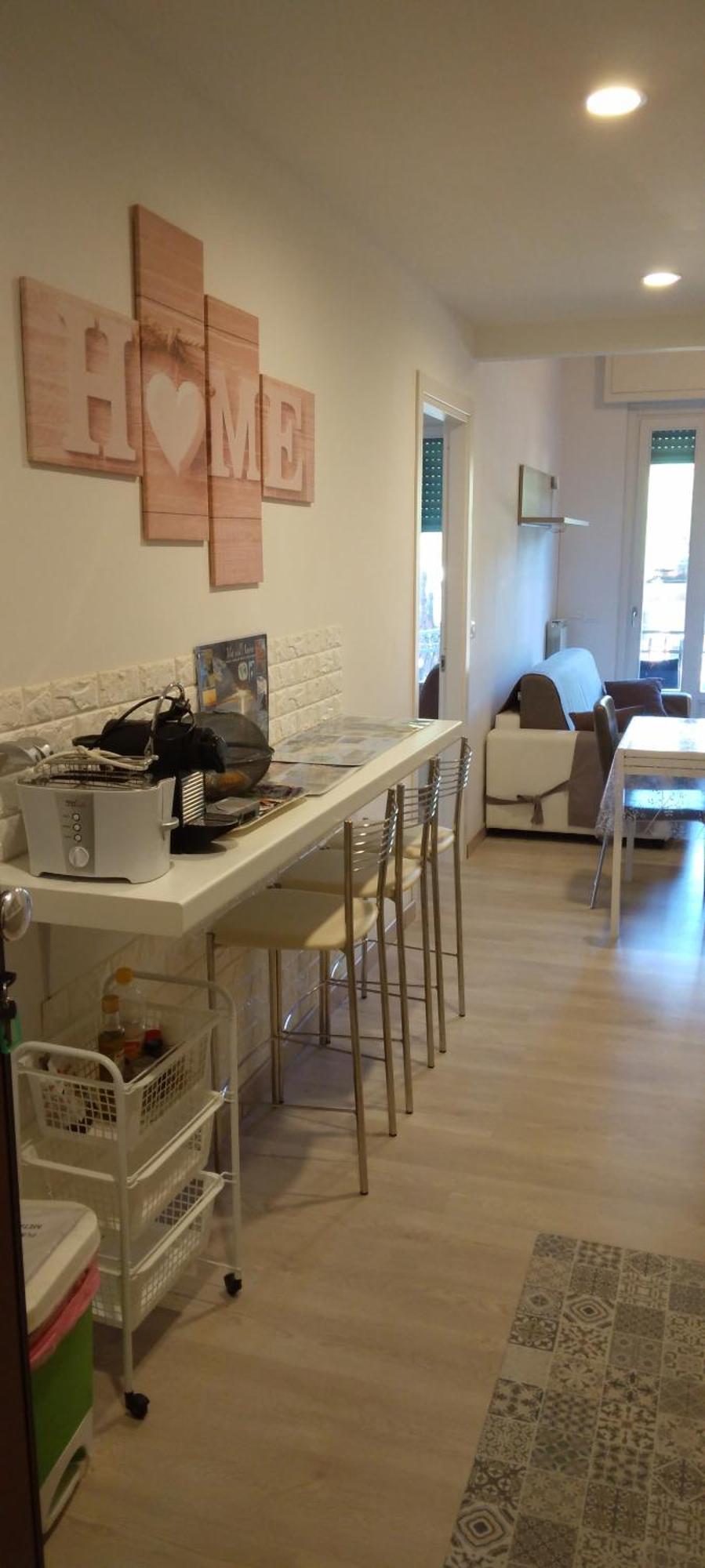 Oasi Felice Apartment Levanto Bagian luar foto