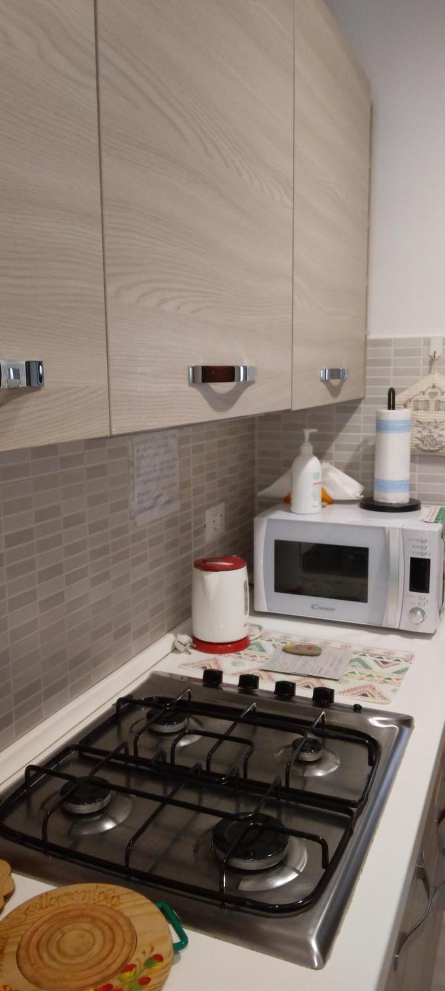 Oasi Felice Apartment Levanto Bagian luar foto