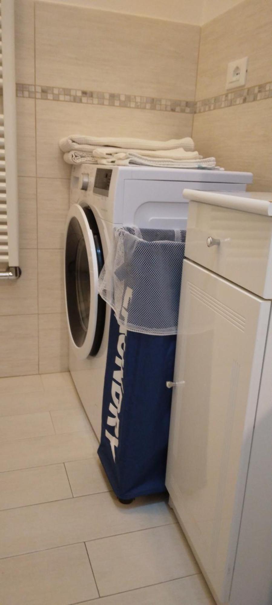 Oasi Felice Apartment Levanto Bagian luar foto