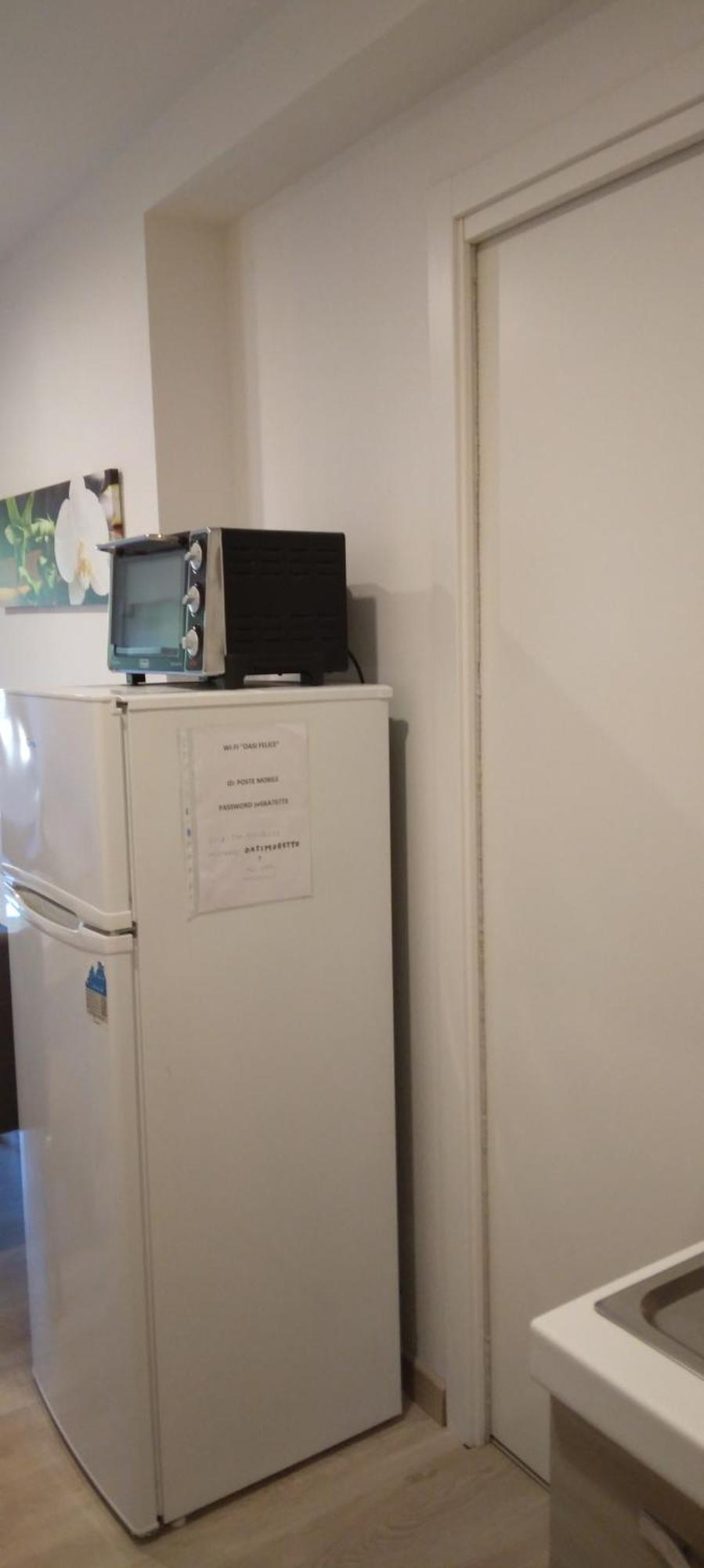 Oasi Felice Apartment Levanto Bagian luar foto