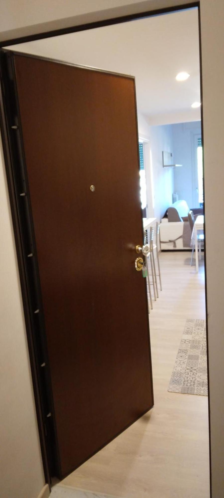 Oasi Felice Apartment Levanto Bagian luar foto