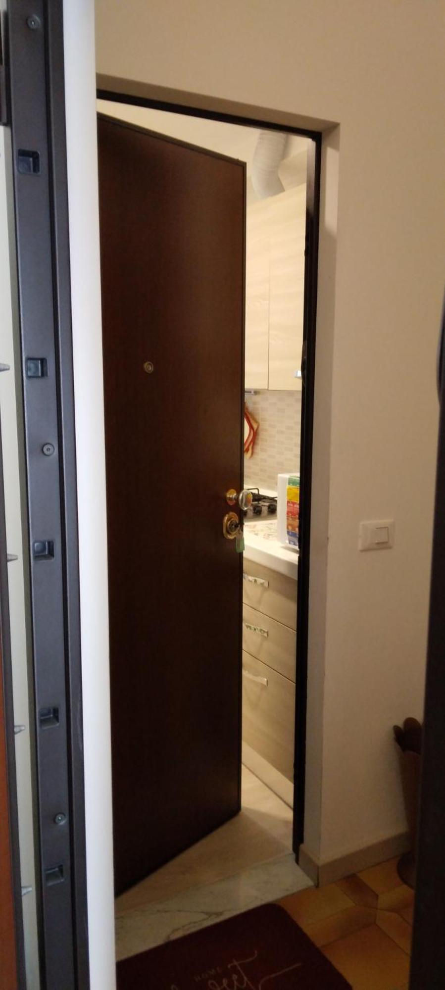 Oasi Felice Apartment Levanto Bagian luar foto